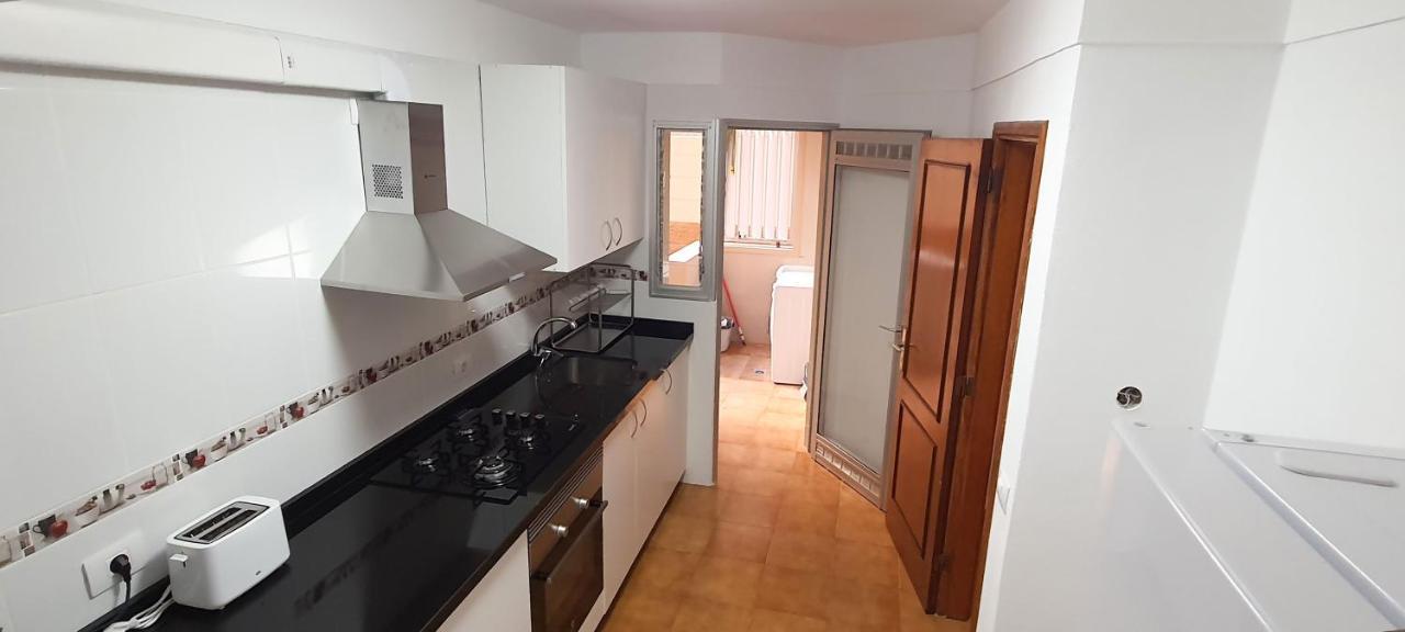 Apartamento Radazul Sea View 外观 照片