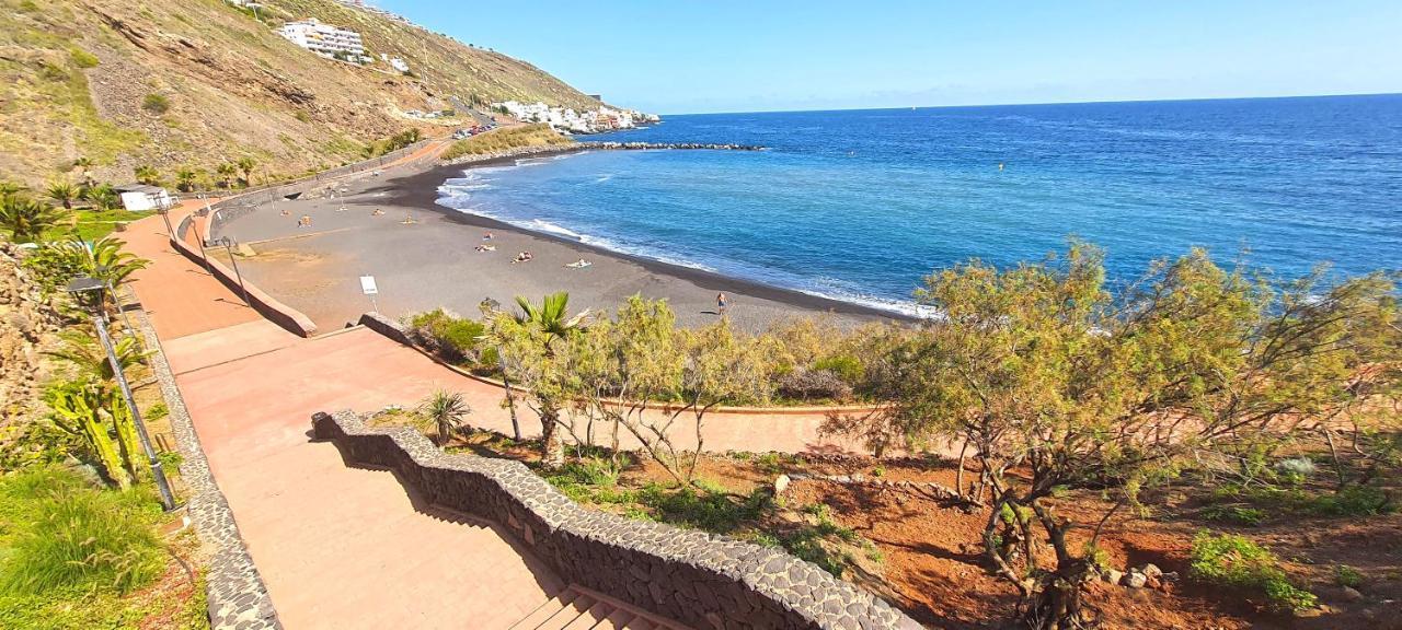 Apartamento Radazul Sea View 外观 照片
