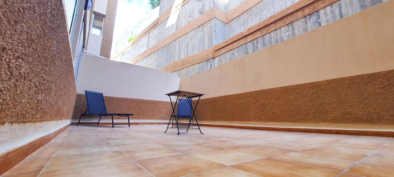 Apartamento Radazul Sea View 外观 照片