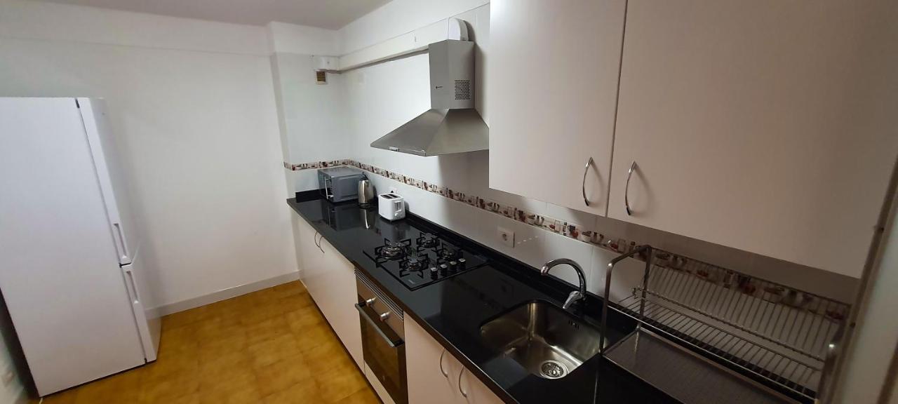 Apartamento Radazul Sea View 外观 照片